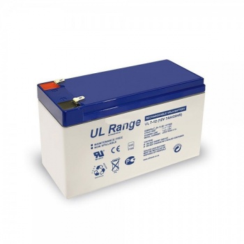 Батарея Ultracell AGM 12В 7Aч