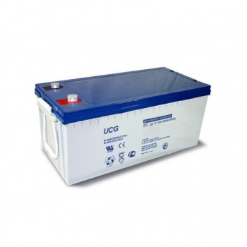 Батарея Ultracell GEL 12В 200Aч