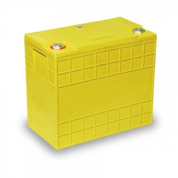 Lithium батарея 12В 40Ач
