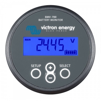 Батарейный монитор Victron BMV-700