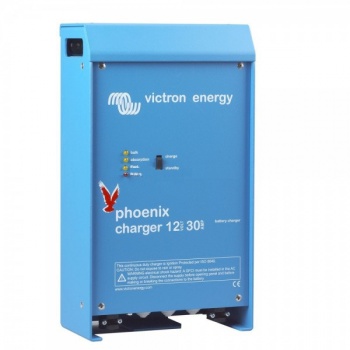 Зарядное устройство Victron Phoenix 12/24 Вольт