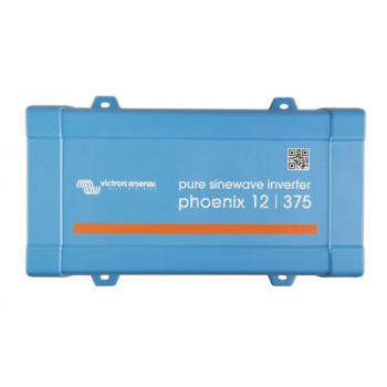 Инвертор Victron Phoenix 12В/24В/48В - 375ВА