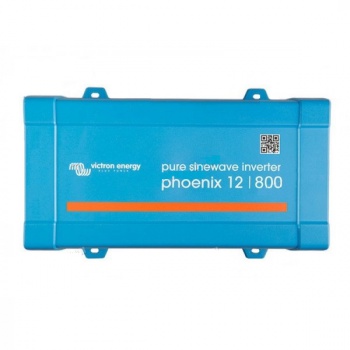 Инвертор Victron Phoenix 12В/24В/48В - 800ВА