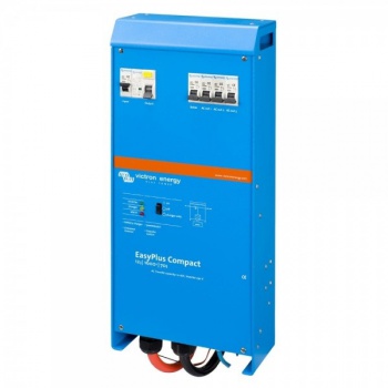 Инвертор Victron EasyPlus C 12/1600/70