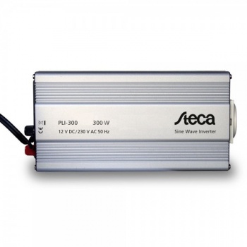 Конвертор Steca 300Вт, чистый синус