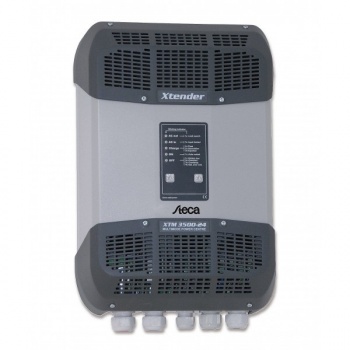 Инвертор Steca Xtender XTM 1500-12 / 4000-48