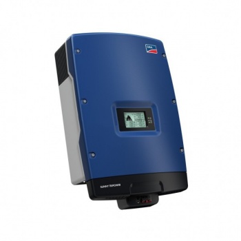 Инвертор SMA Sunny Tripower STP - 5000TL и 12000TL