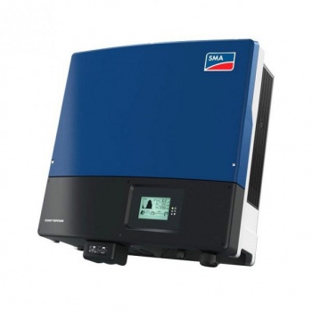 Инвертор SMA Sunny Tripower STP 20000TL