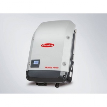 Инвертор Fronius Symo 12.5-3-M (2MPPT) Tri
