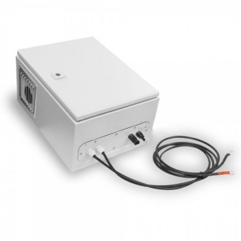 Солнечный комплект (бокс) 20A MPPT 300Вт