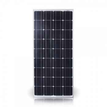 Солнечная панель 170Wp 12В монокристал.