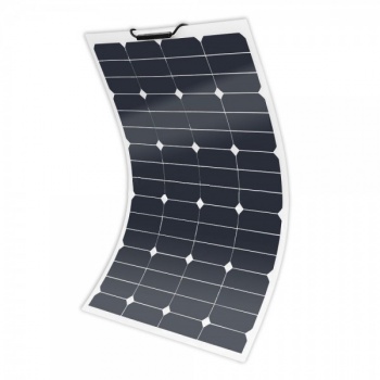 Солнечная панель MX FLEX Back Contact 60Wp 24В
