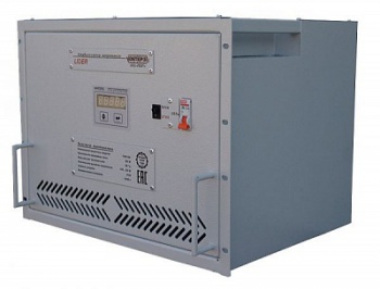 Стабилизатор Lider PS7500SQ-R-25