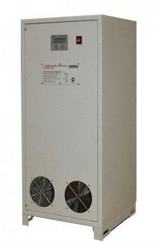 Стабилизатор Lider PS12000W-SD