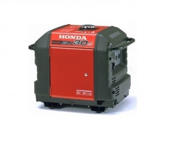 Honda EU 30 is