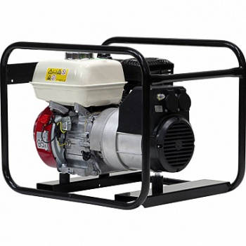 Europower ЕР 2500