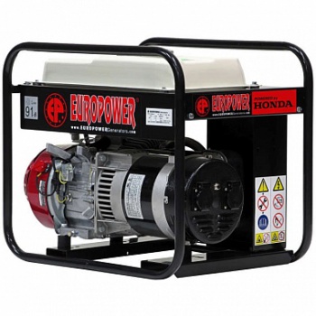 Europower ЕР 3300/11