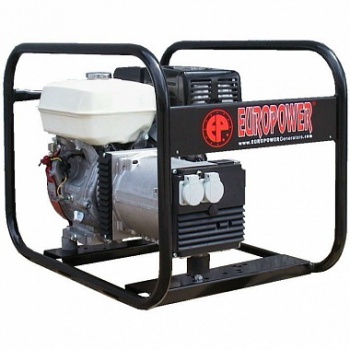 Europower ЕР 4100
