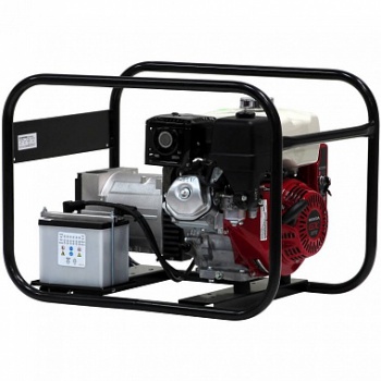 Europower ЕР 4100 E