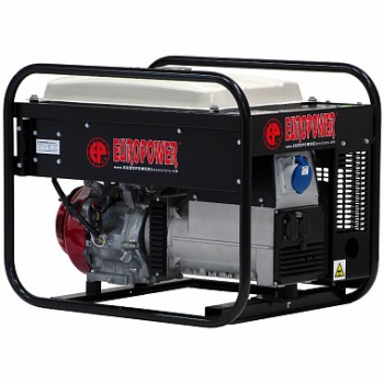 Europower EP 7000 LN