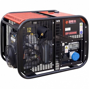 Europower EP 16000 E