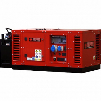 Europower EPS 10000 Е (в кожухе)