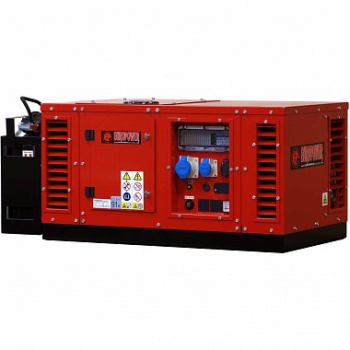 Europower EPS 12000 Е (в кожухе)