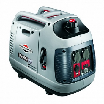 Briggs & Stratton P 2000 Inverter