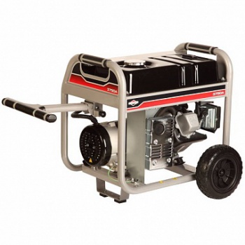 Бензиновый генератор Briggs Stratton 3750A
