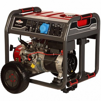 Briggs & Stratton Elite 7500 EA