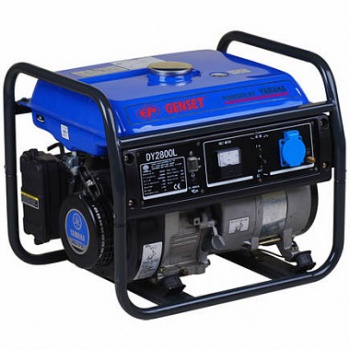 EP Genset DY 2800 L