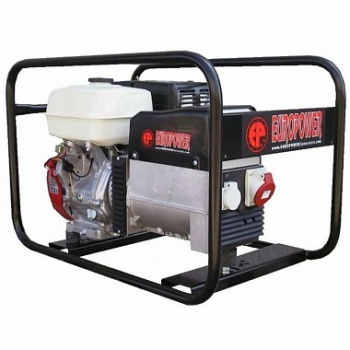 Europower ЕР 6500 T