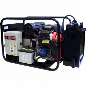 Europower ЕР16000 ТЕ