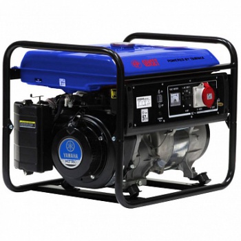 EP Genset DY 6800 Т