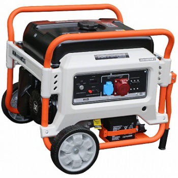 Zongshen КB 7003 E