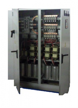 КРМТ-0,4-400-33,3 У3