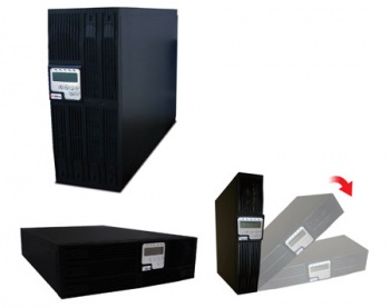 ИБП DSP Multipower (5, 6, 10 кВА)