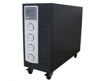 ИБП DSP Flexipower (5, 6, 8, 10 кВА)