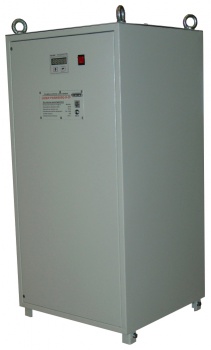 Стабилизатор Lider PS50000SQ-I-25