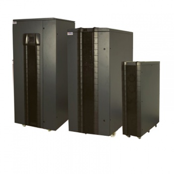 ИБП Forte ETR EVO (10, 15, 20, 30, 40, 60, 80, 100, 120, 160, 200, 250 кВА)