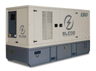 ELCOS GE.BD.220 SS (СВЕРХТИХИЙ)