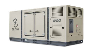 ELCOS GE.BD.1000 SS (СВЕРХТИХИЙ)