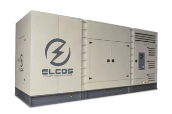 ELCOS GE.BD.2750 SS (СВЕРХТИХИЙ)