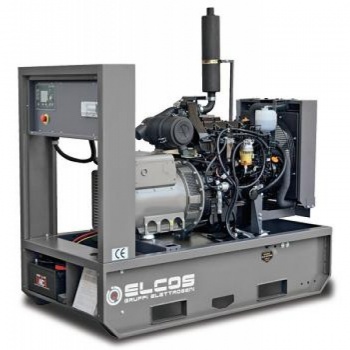 ELCOS GE.BD.110.BF