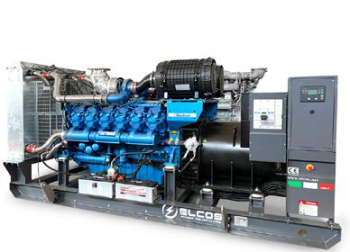 ELCOS GE.BD.1000.BF