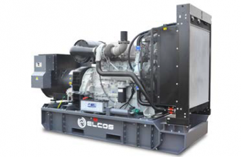 ELCOS GE.AI.550.BF