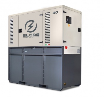 ELCOS GE.PK.011.TLC