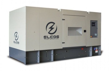 ELCOS GE.BD.340 PRO (кожух)