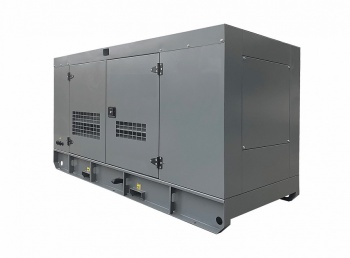 ZRD 550 Ba в кожухе, 400 квт