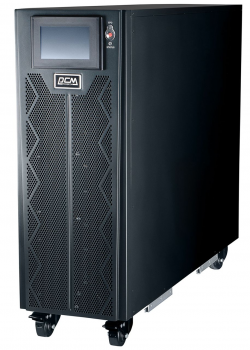 ИБП VGD-II-10K33 L (10 квт)